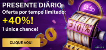 Programa VIP balepg - benefícios exclusivos